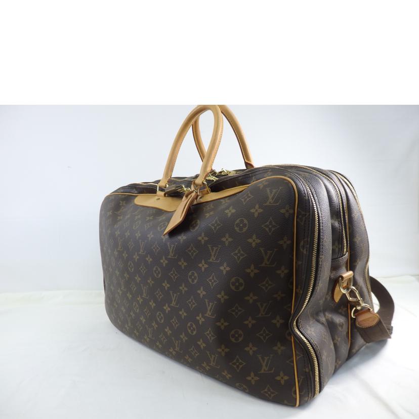 LV ルイヴィトン/アリゼ・トロワ・ポッシュ/モノグラム/M41391//VI1***/ABランク/84