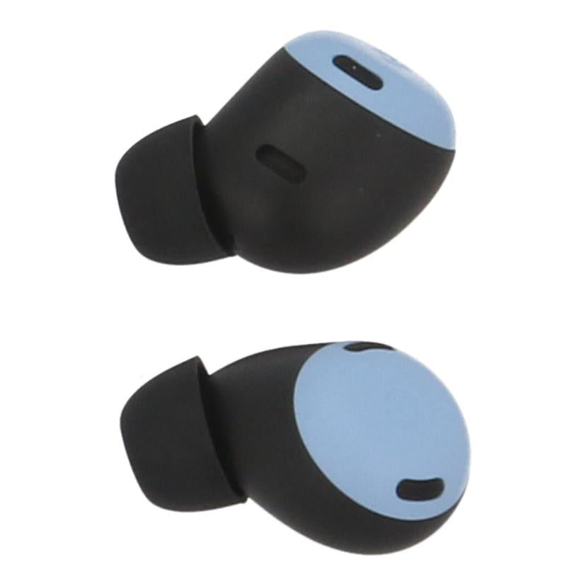 Google グーグル/ワイヤレスイヤホン/Pixel Buds pro/GA05191-JP//3C26LZAGDB2413/ABランク/75
