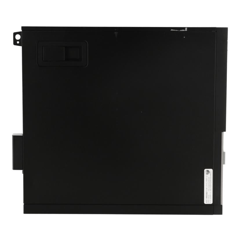 DELL デル /Win10デスクトップPC/OptiPlex 9020/D07S001//FS0XZG2/Bランク/81