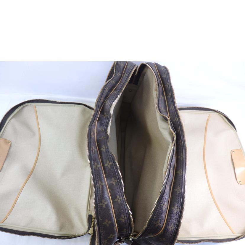 LV ルイヴィトン/アリゼ・トロワ・ポッシュ/モノグラム/M41391//VI1***/ABランク/84