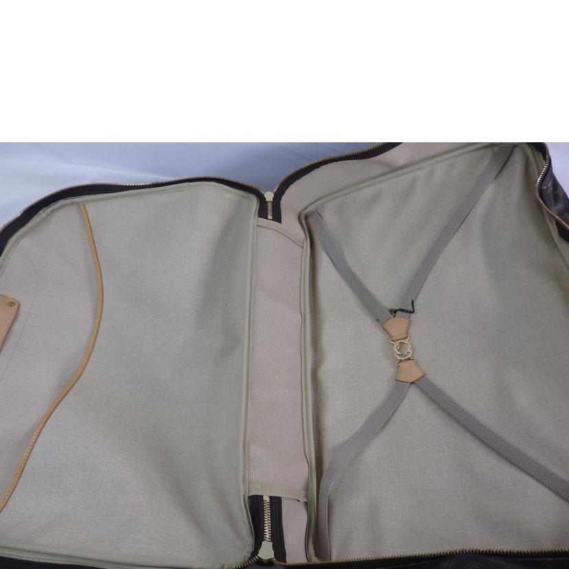 LV ルイヴィトン/アリゼ・トロワ・ポッシュ/モノグラム/M41391//VI1***/ABランク/84