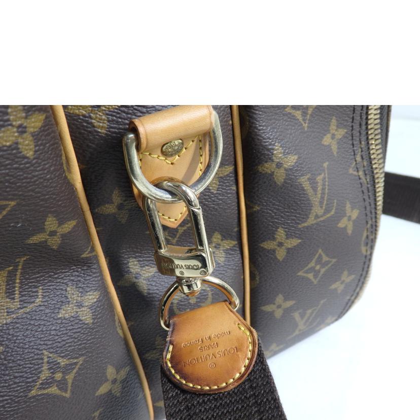 LV ルイヴィトン/アリゼ・トロワ・ポッシュ/モノグラム/M41391//VI1***/ABランク/84