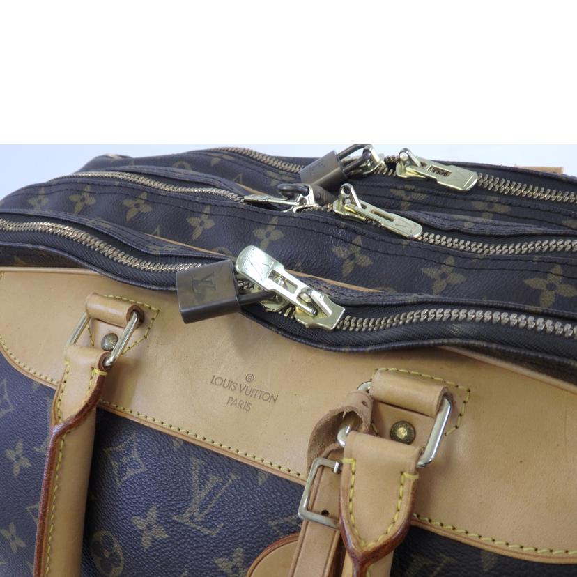 LV ルイヴィトン/アリゼ・トロワ・ポッシュ/モノグラム/M41391//VI1***/ABランク/84