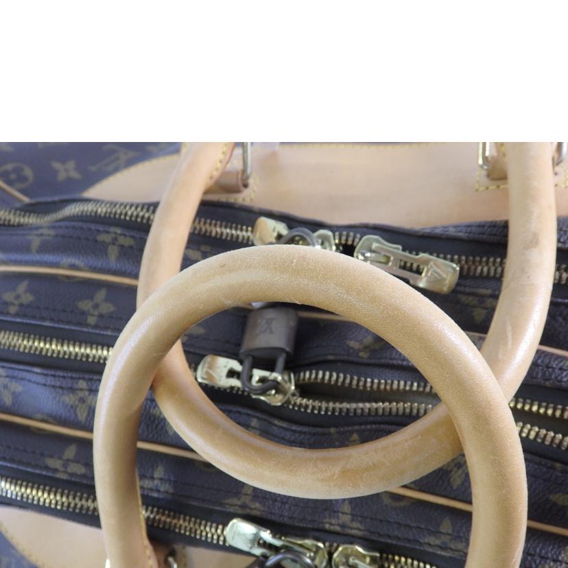 LV ルイヴィトン/アリゼ・トロワ・ポッシュ/モノグラム/M41391//VI1***/ABランク/84