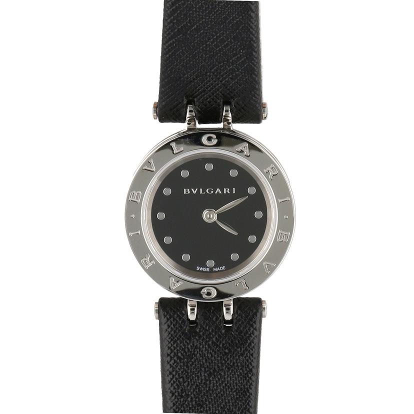 BVLGARI ブルガリ/B ZERO クオーツウォッチ/Mサイズ/BZ23S//PO1****/SAランク/91