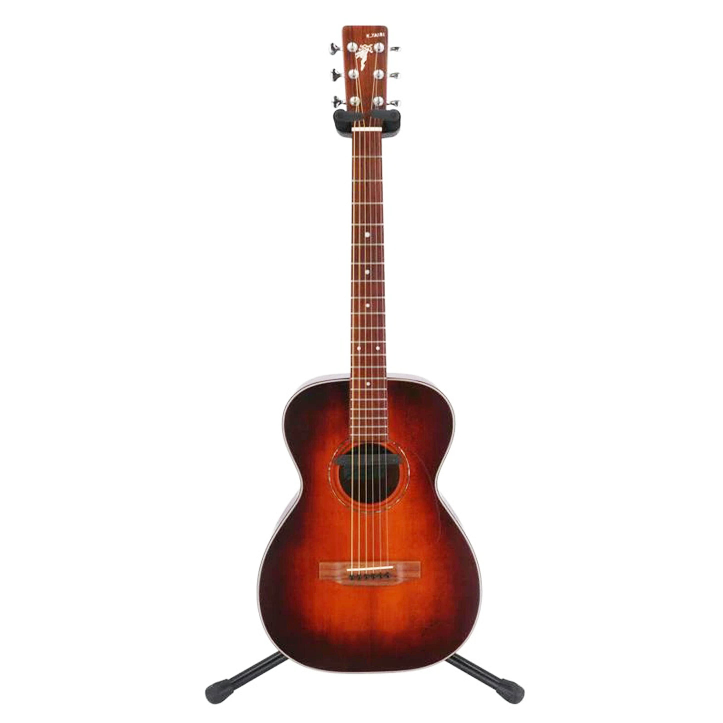K Yairi ケー ヤイリ/アコースティックギター/SO-MH1//46506/Aランク/84