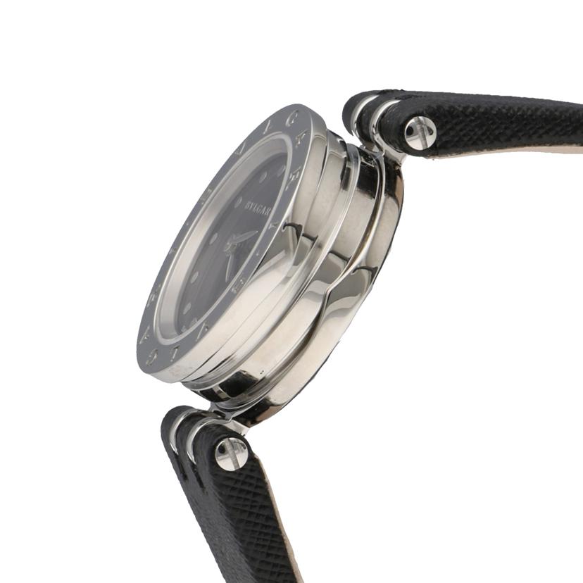 BVLGARI ブルガリ/B ZERO クオーツウォッチ/Mサイズ/BZ23S//PO1****/SAランク/91