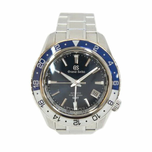 SEIKO セイコー/グランドセイコー・スポーツコレクション/自動巻き/SBGJ237//040***/Bランク/05