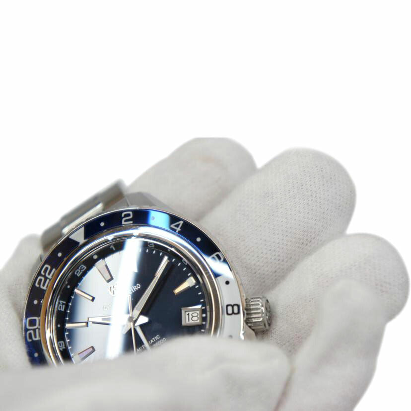 SEIKO セイコー/グランドセイコー・スポーツコレクション/自動巻き/SBGJ237//040***/Bランク/05