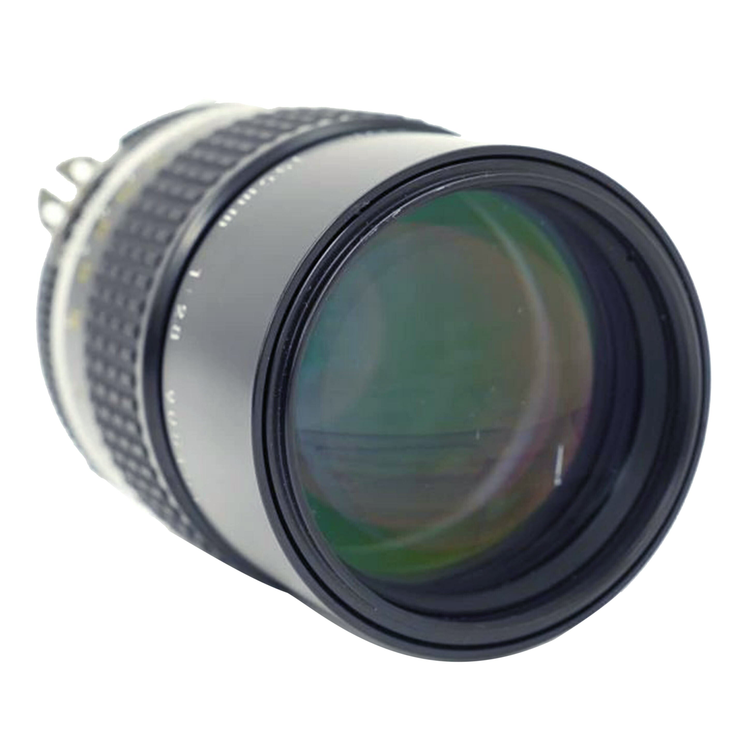 Nikon ニコン/単焦点レンズ/Ai Nikkor 135mm F2.8S//905454/Aランク/69