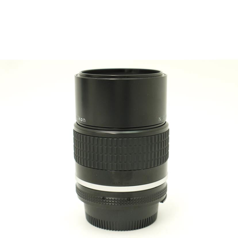 Nikon ニコン/単焦点レンズ/Ai Nikkor 135mm F2.8S//905454/Aランク/69
