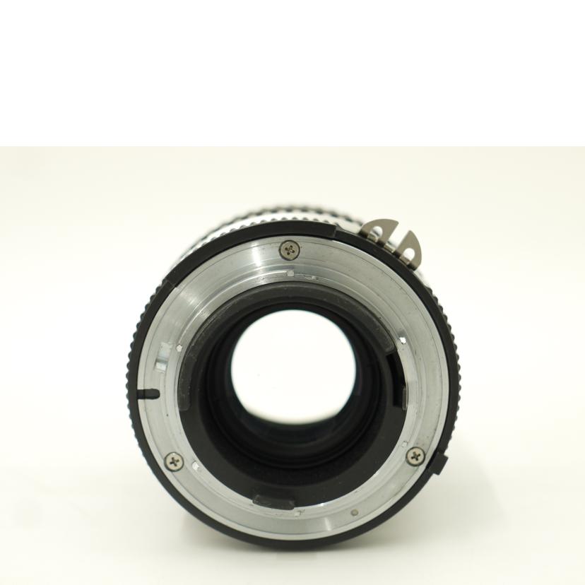 Nikon ニコン/単焦点レンズ/Ai Nikkor 135mm F2.8S//905454/Aランク/69