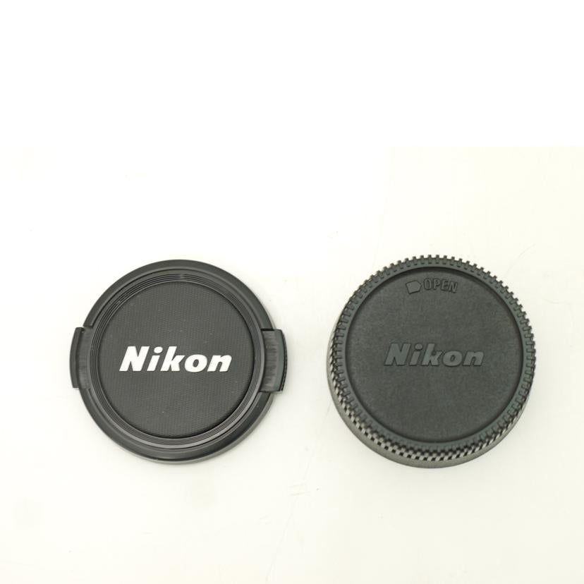Nikon ニコン/単焦点レンズ/Ai Nikkor 135mm F2.8S//905454/Aランク/69