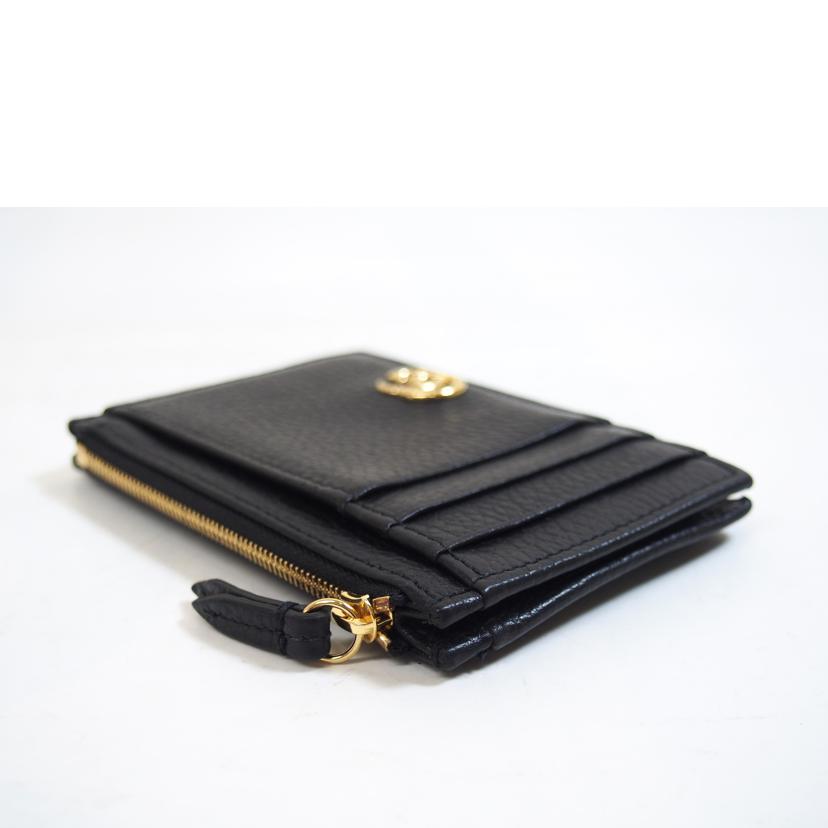 GUCCI グッチ/GGマーモントカードケース/574804//277*/Bランク/71