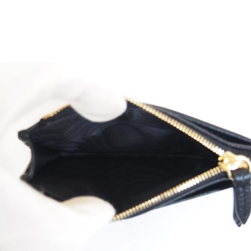 GUCCI グッチ/GGマーモントカードケース/574804//277*/Bランク/71