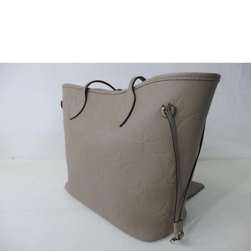 LV ルイヴィトン/ネヴァーフルMM/アンプラント/トゥルトレール/M45686//RFI****/SAランク/84