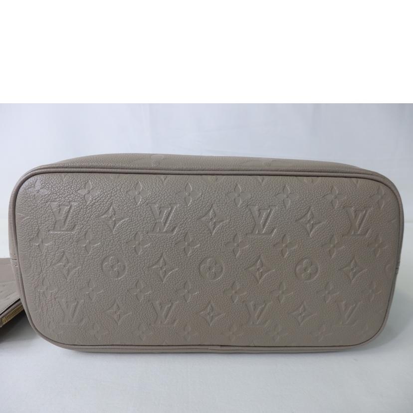 LV ルイヴィトン/ネヴァーフルMM/アンプラント/トゥルトレール/M45686//RFI****/SAランク/84