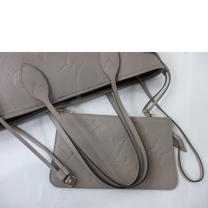 LV ルイヴィトン/ネヴァーフルMM/アンプラント/トゥルトレール/M45686//RFI****/SAランク/84