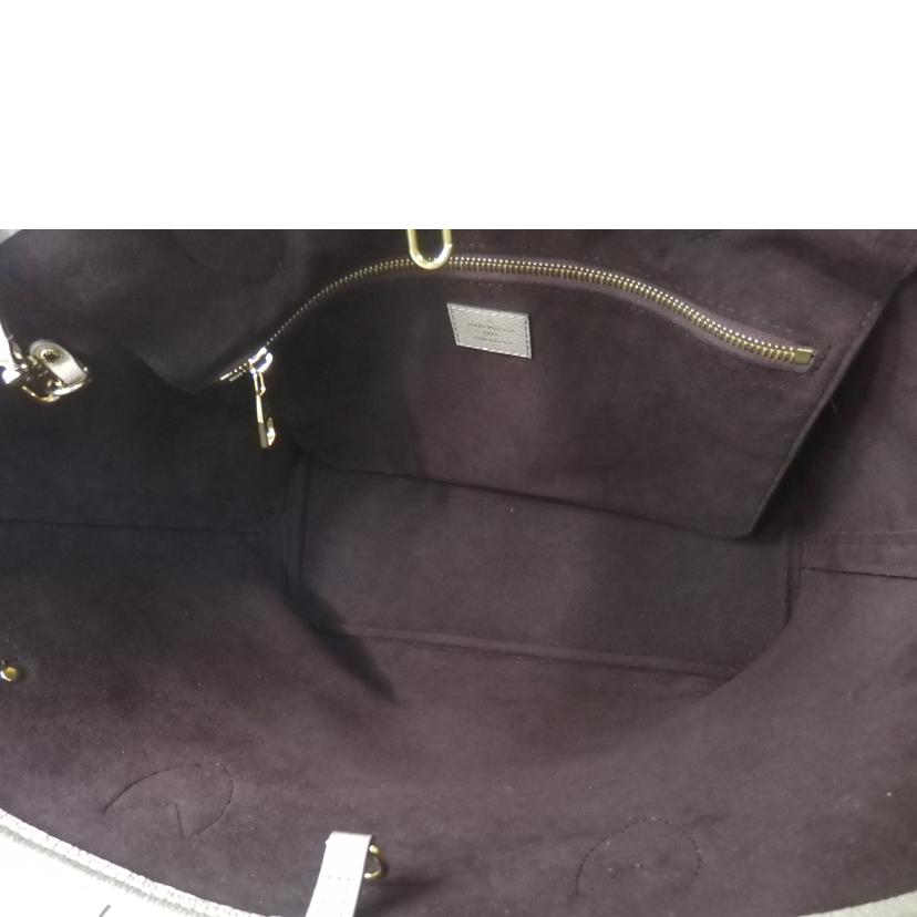 LV ルイヴィトン/ネヴァーフルMM/アンプラント/トゥルトレール/M45686//RFI****/SAランク/84