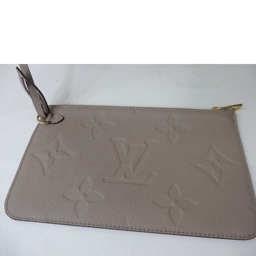 LV ルイヴィトン/ネヴァーフルMM/アンプラント/トゥルトレール/M45686//RFI****/SAランク/84