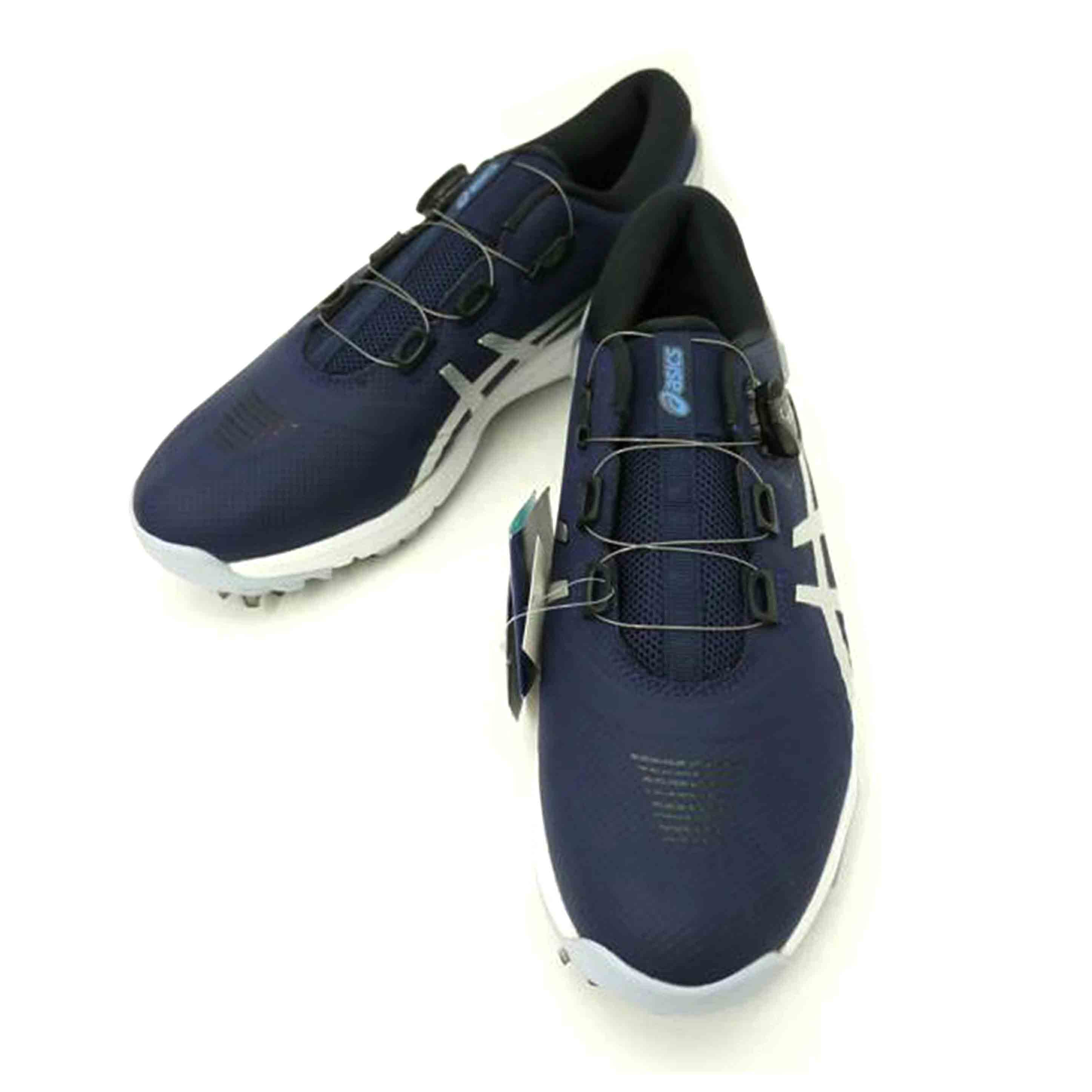 ASICS アシックス/GEL-COURSE DUO Boa 27.5cm/1111A073-400//Sランク/69