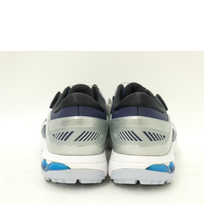 ASICS アシックス/GEL-COURSE DUO Boa 27.5cm/1111A073-400//Sランク/69