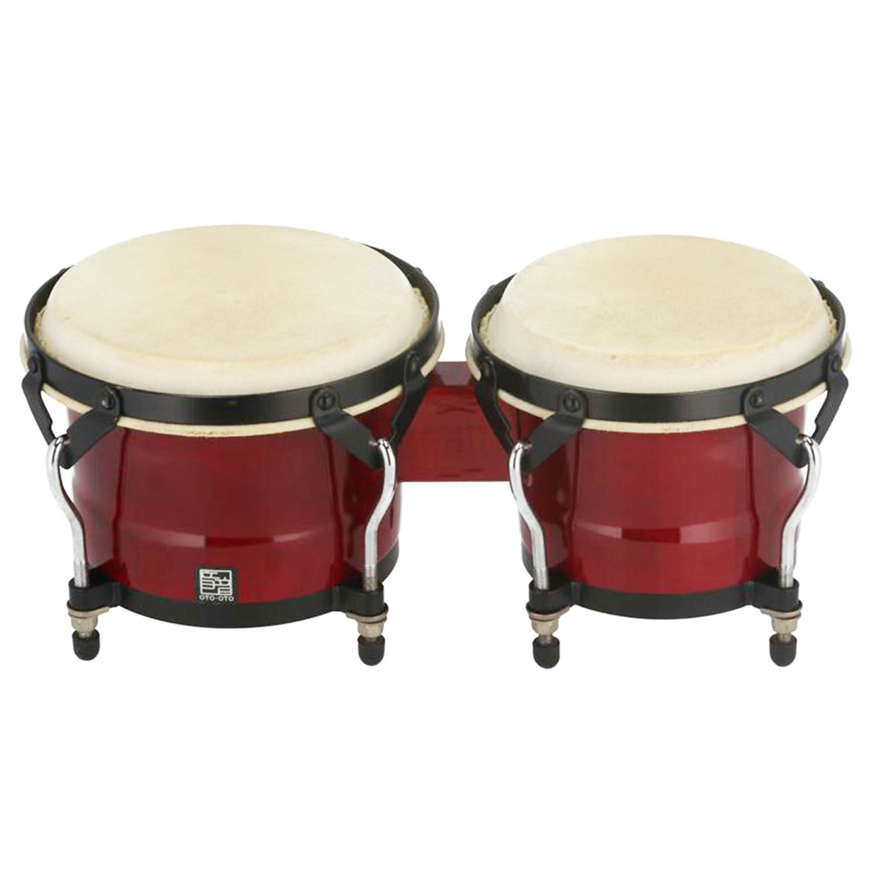 OTO-OTO 音音 /ウッドボンゴ/OT-BG DR//-/Bランク/19