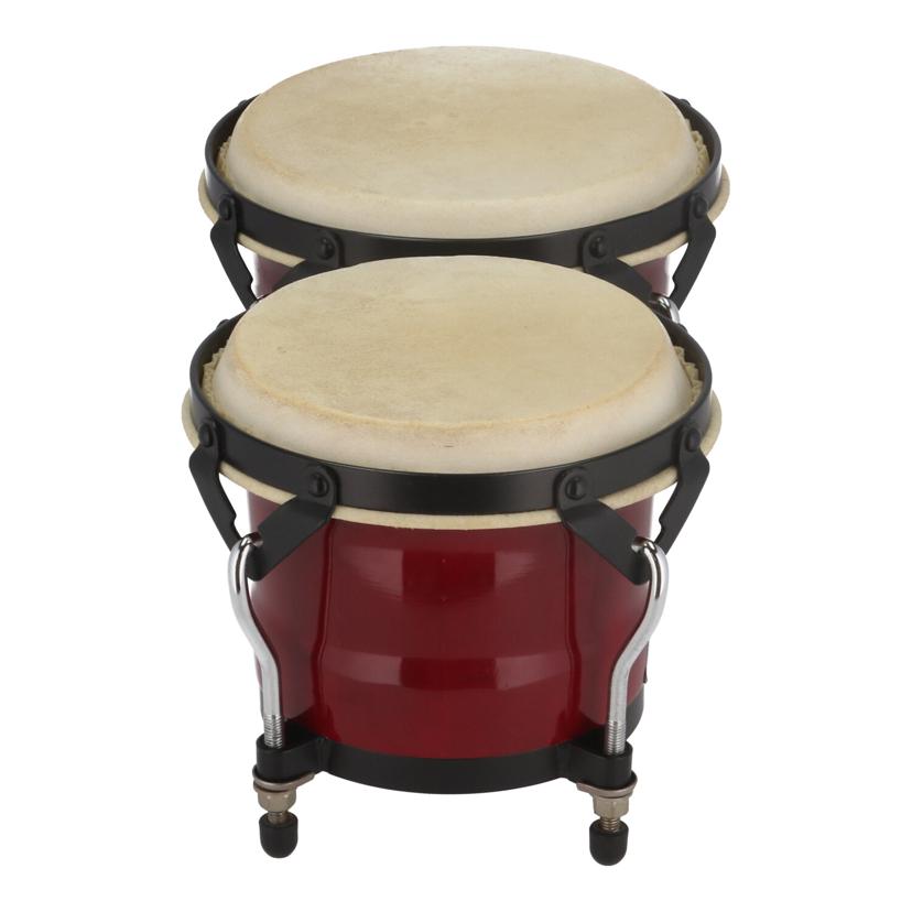 OTO-OTO 音音 /ウッドボンゴ/OT-BG DR//-/Bランク/19