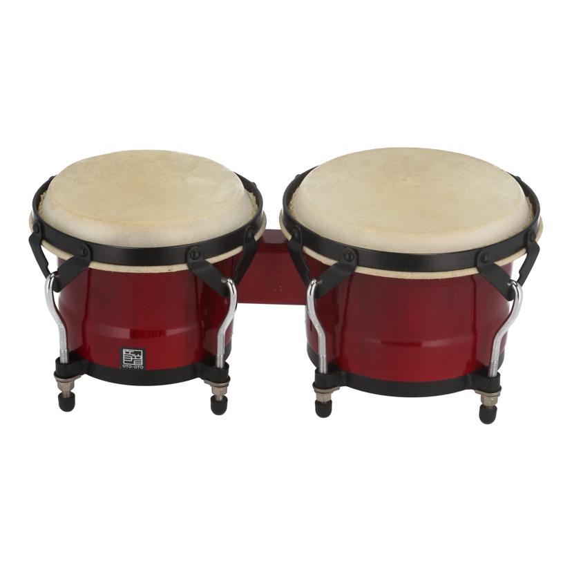 OTO-OTO 音音 /ウッドボンゴ/OT-BG DR//-/Bランク/19