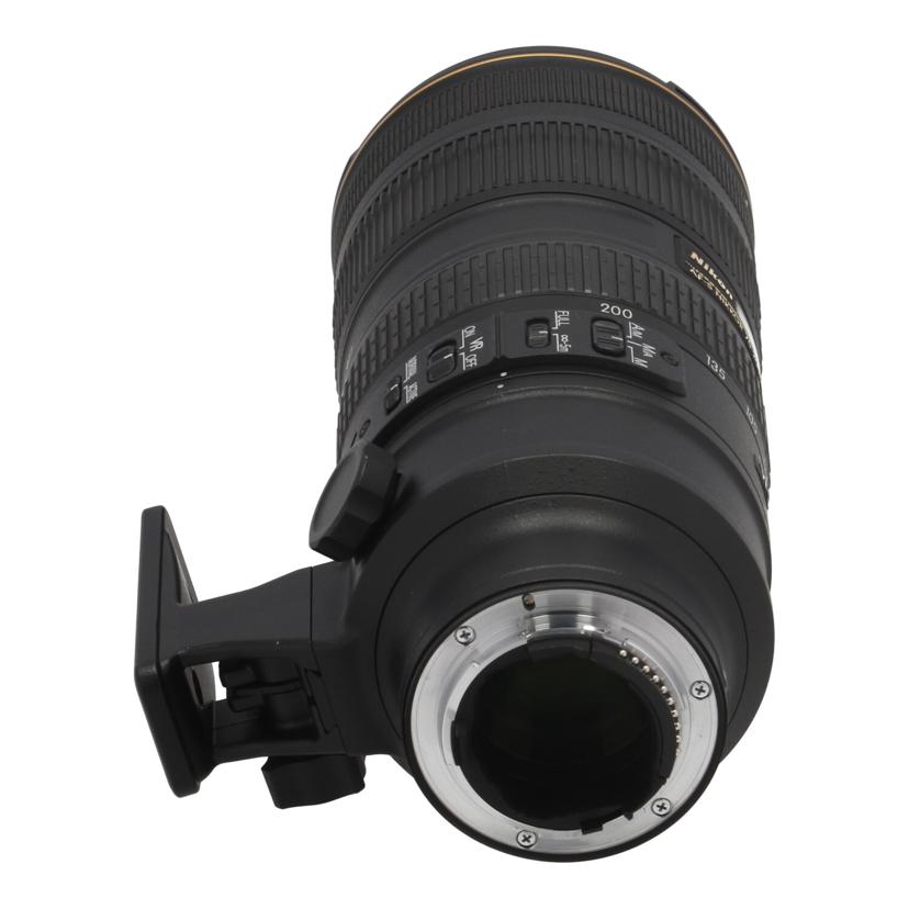 ニコン Nikon/交換レンズ/70-200mm/AF-S 70-200mm f2.8G ED VR II//20438771/Bランク/76