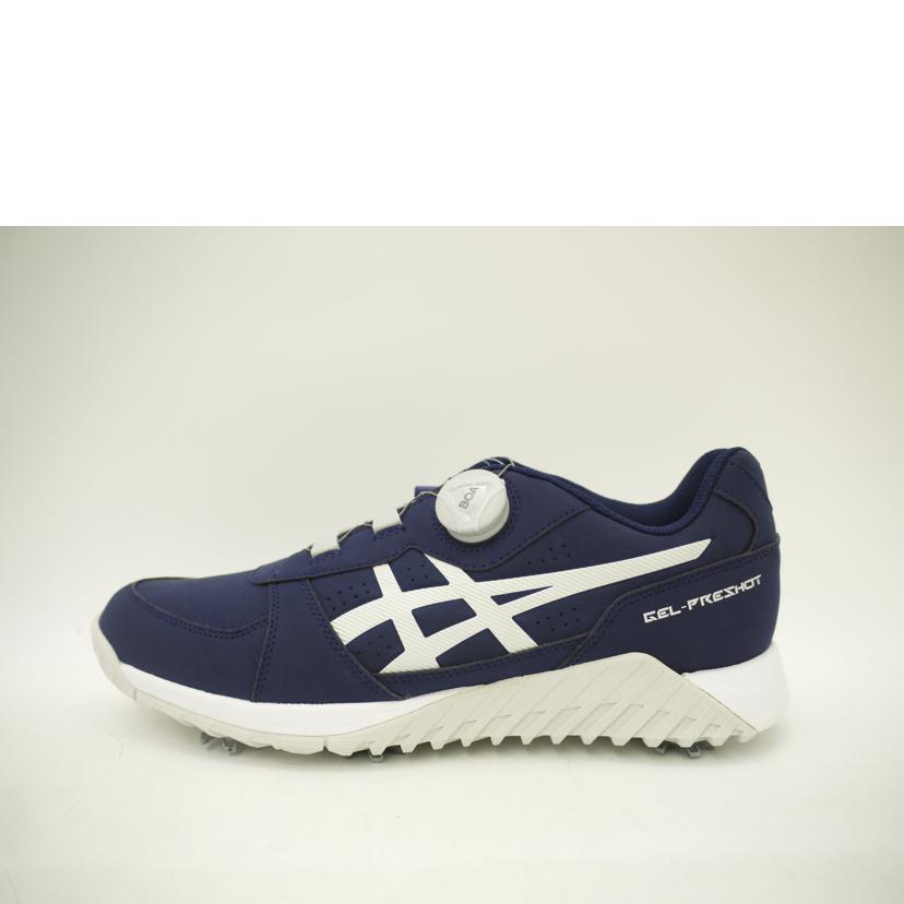 ASICS アシックス/GEL-PRESHOT Boa 27.5cm/1113A003-400//Sランク/69