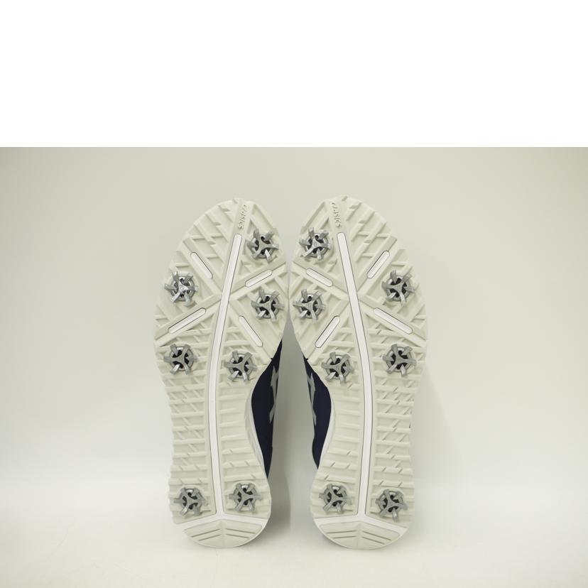 ASICS アシックス/GEL-PRESHOT Boa 27.5cm/1113A003-400//Sランク/69