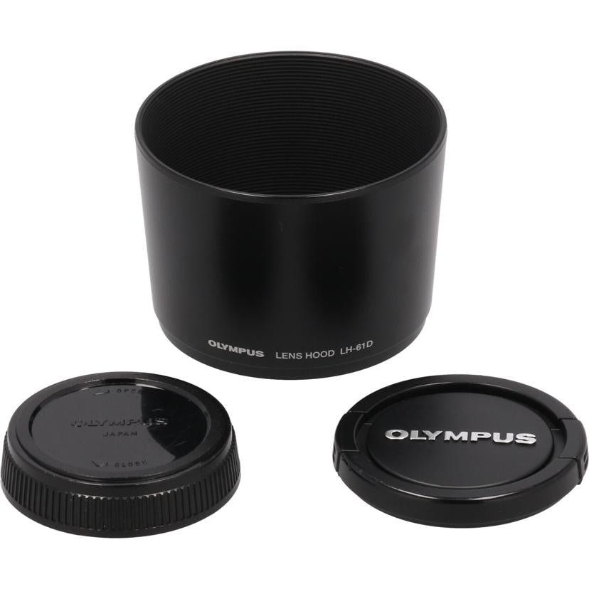 OLYMPUS オリンパス/交換レンズ/40-150mm/ズイコーデジタル ED 40-150mm F4.0-5.6//222148748/Bランク/37