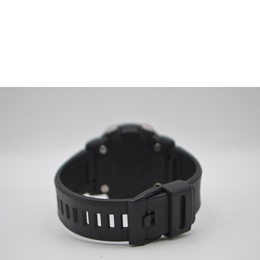 CASIO カシオ/G-SHOCK/GA-2000S-1AJF/GA-2000S-1AJF//E53***/Aランク/89