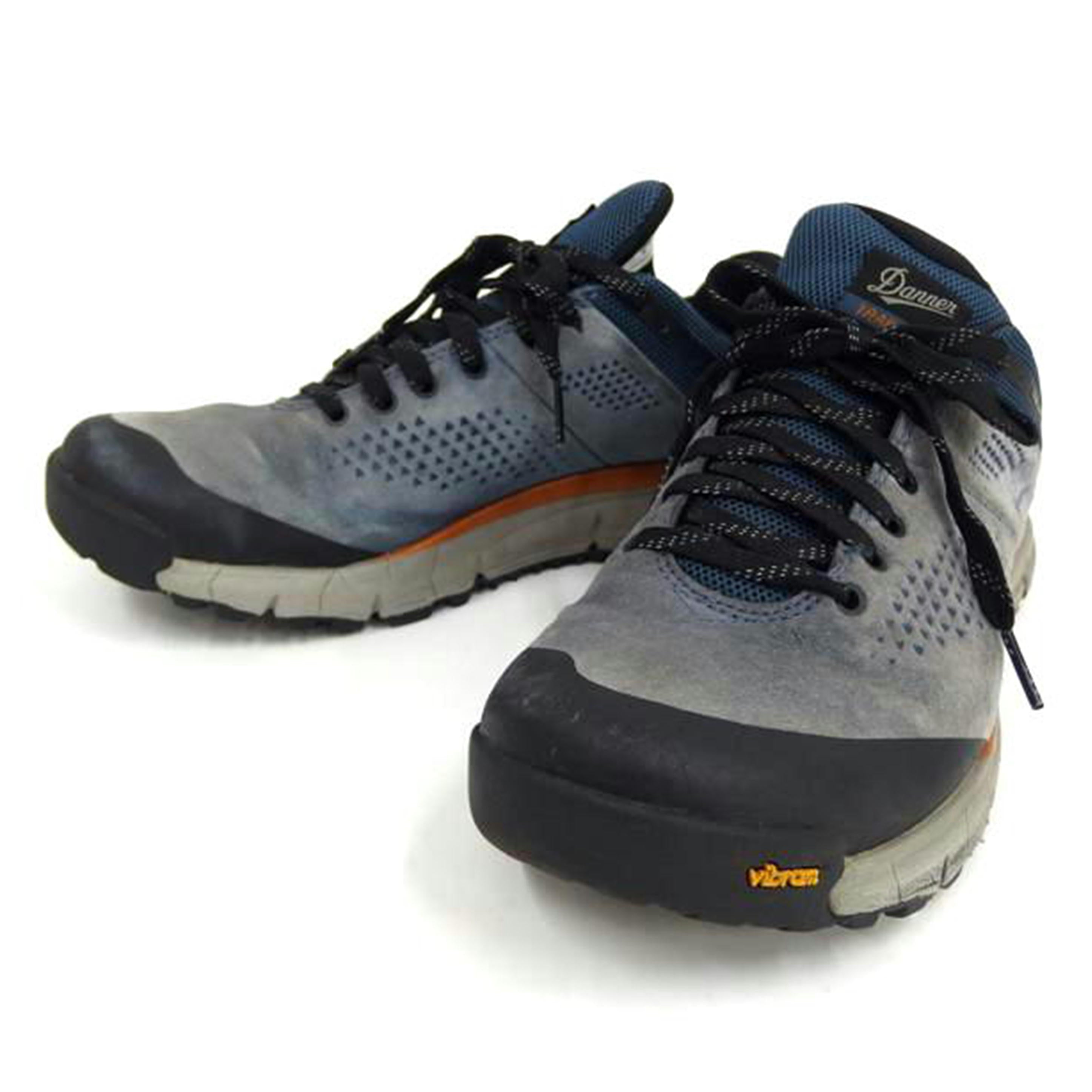 Danner ダナー/Danner TRAIL 2650/ブルー/61201//Cランク/82