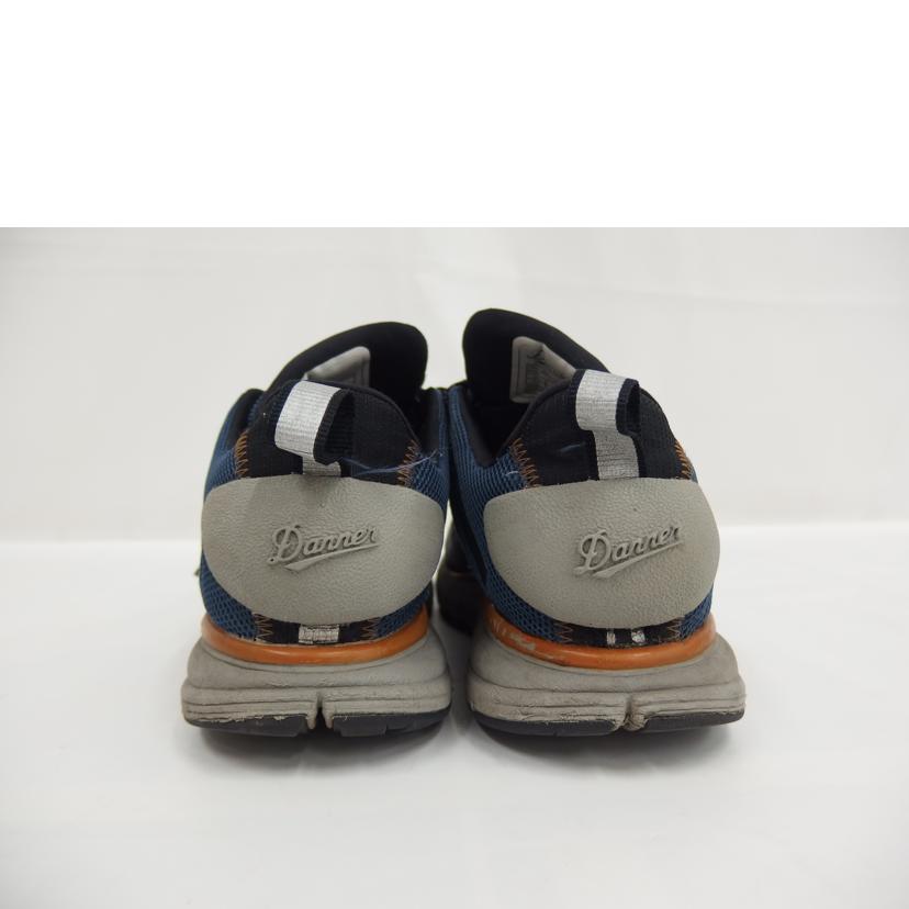 Danner ダナー/Danner TRAIL 2650/ブルー/61201//Cランク/82