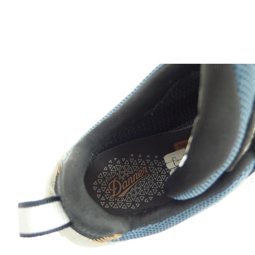 Danner ダナー/Danner TRAIL 2650/ブルー/61201//Cランク/82