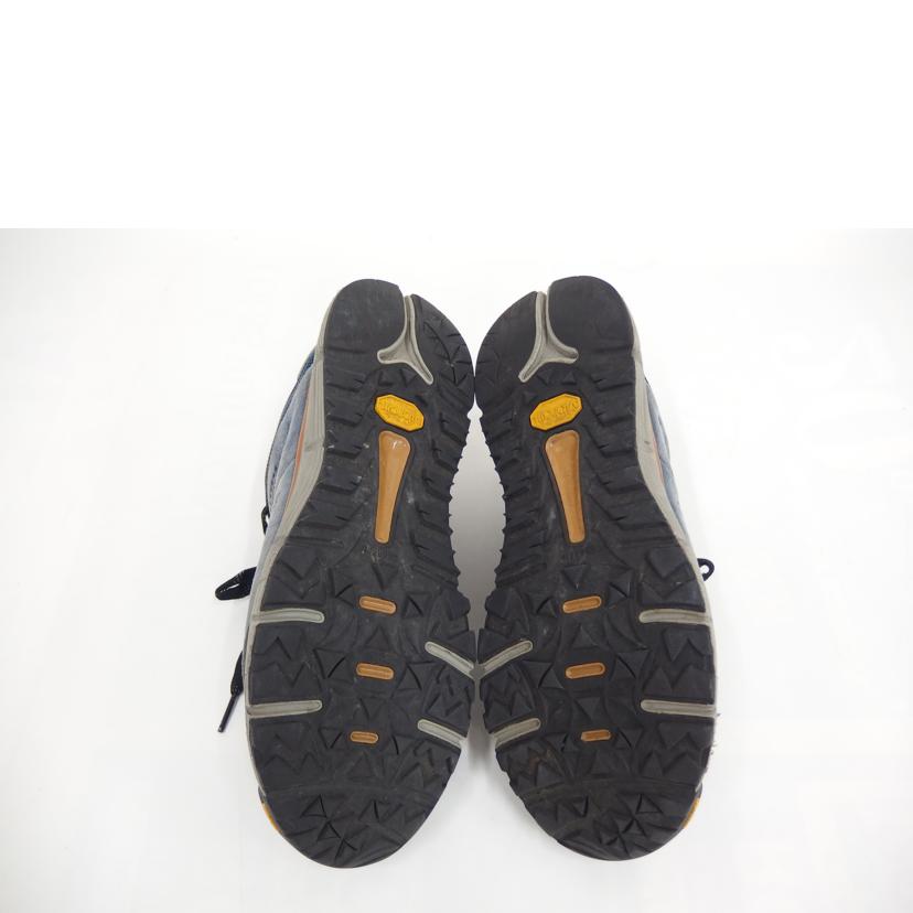 Danner ダナー/Danner TRAIL 2650/ブルー/61201//Cランク/82