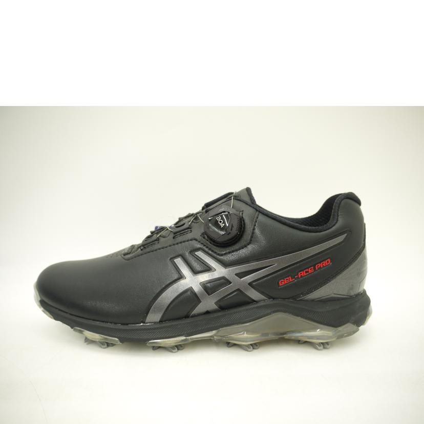 ASICS アシックス/GEL-ACE PRO 4 Boa 27.5cn/1113A002-001//Sランク/69