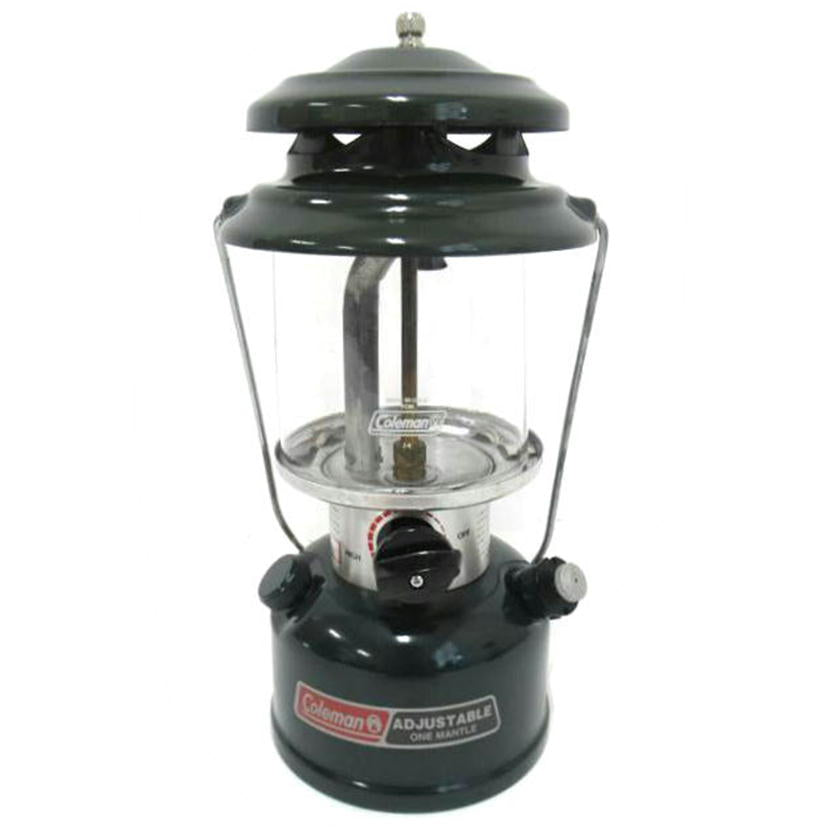 Coleman コールマン/ワンマントルランタン/286//Bランク/63