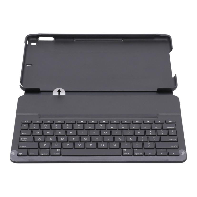 新品未開封】ロジクールslim folio Bluetooth第7〜9世代対応 Apple