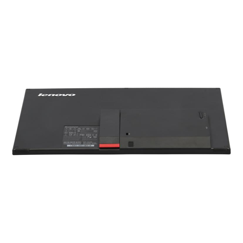 Lenovo レノボ/モバイルモニターモニター/ThinkVision/LT1421WD//V8H2732/Bランク/62
