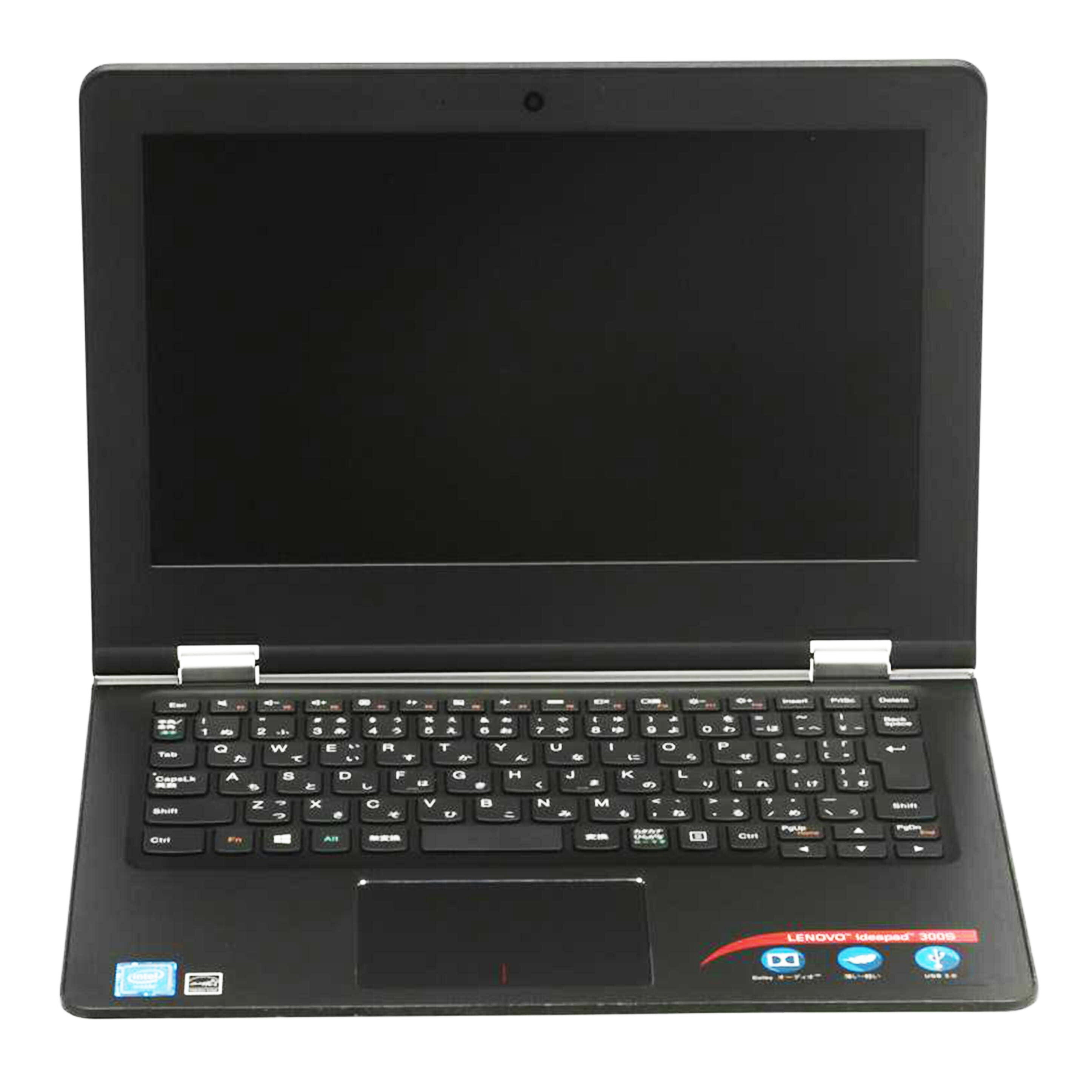Lenovo レノボ /Win10ノートPC/ideapad 300S-11IBR//P200NJTY/Bランク/64