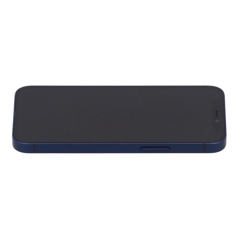 Apple SIMロックなし アップル /iPhone12 mini 64GB/MGAP3J/A//F4GDX28P0GQC/Bランク/77