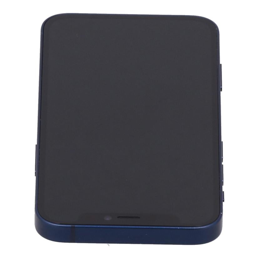 Apple SIMロックなし アップル /iPhone12 mini 64GB/MGAP3J/A//F4GDX28P0GQC/Bランク/77