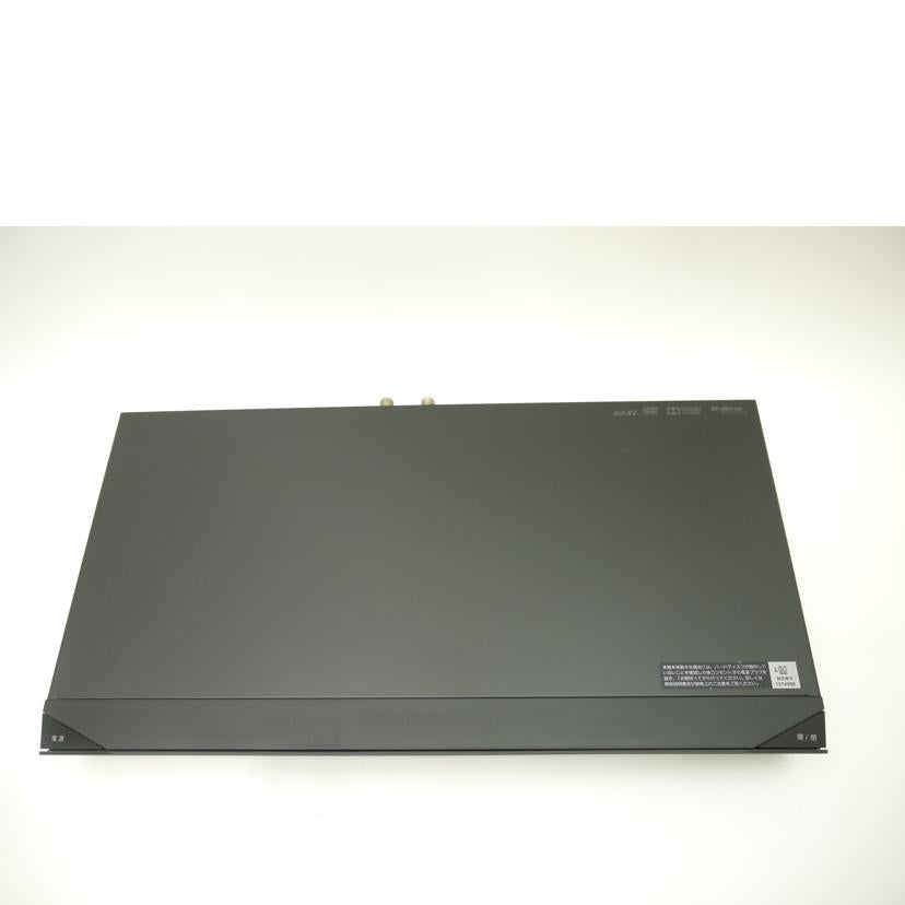 SONY ソニー/ブルーレイレコーダー/BDZ-EW1100//1074988/Aランク/69