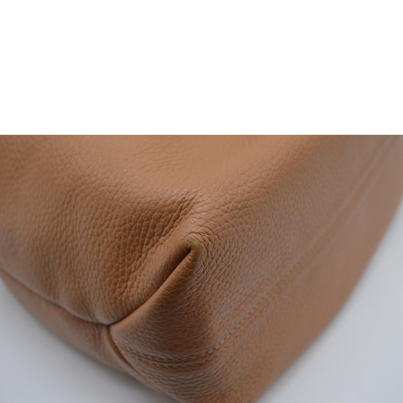 FURLA フルラ/エッセンシャルミニ2wayレザーハンド/ブラウン/WB00304//ABランク/89