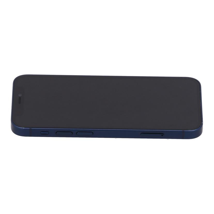 Apple SIMロックなし アップル /iPhone12 mini 64GB/MGAP3J/A//F4GDX28P0GQC/Bランク/77