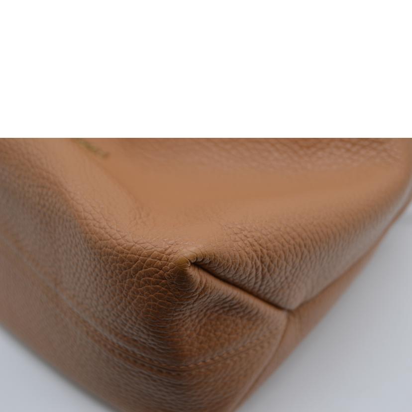 FURLA フルラ/エッセンシャルミニ2wayレザーハンド/ブラウン/WB00304//ABランク/89