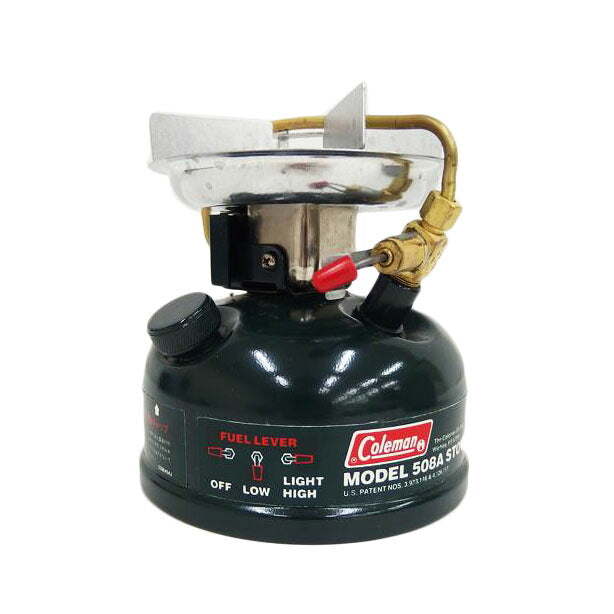 Coleman コールマン/スポーツスターⅡ508ASTOVE/508A//Bランク/82
